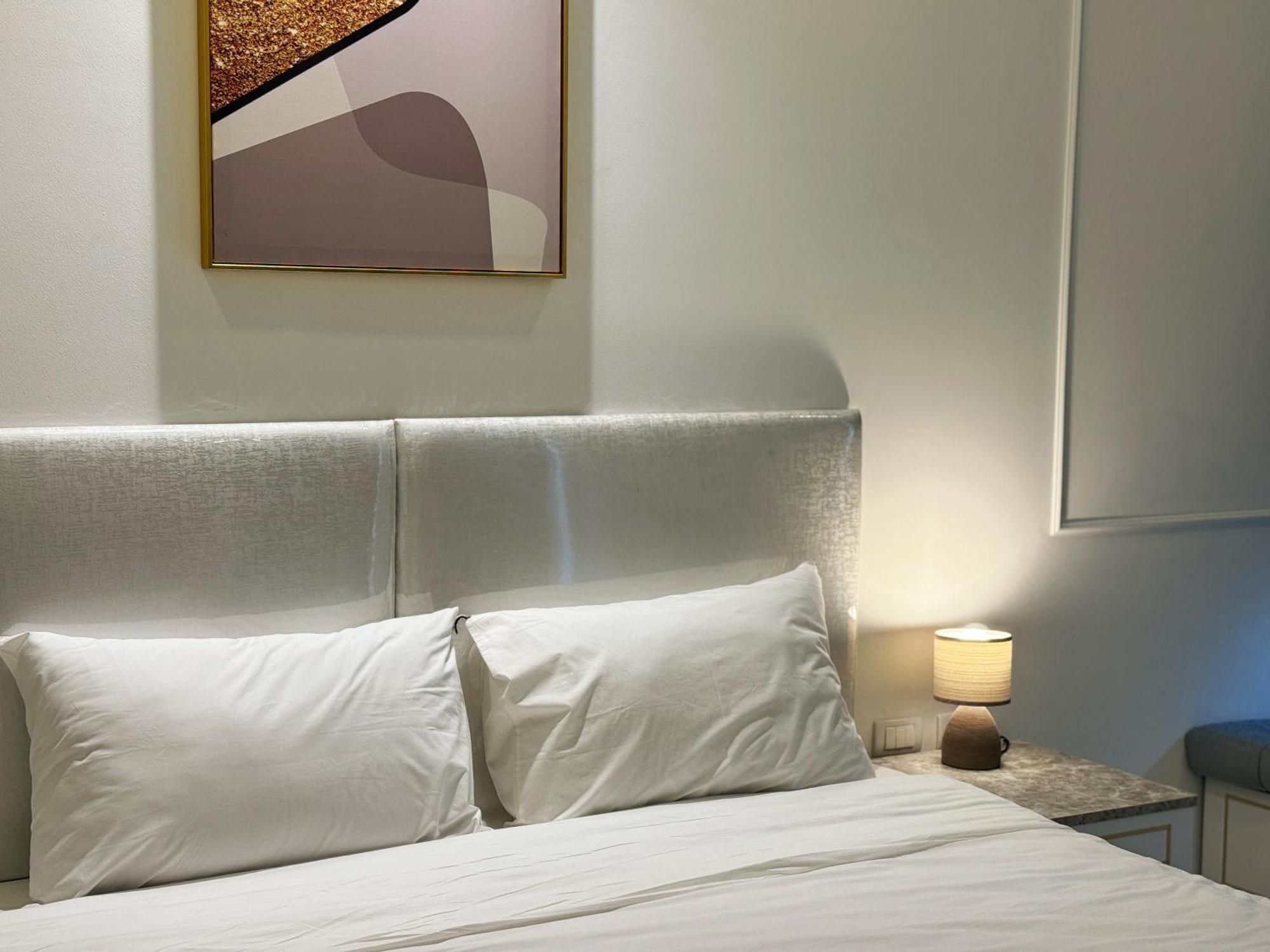 The Empire Chic Residence Jomtien & Yahaha Buitenkant foto