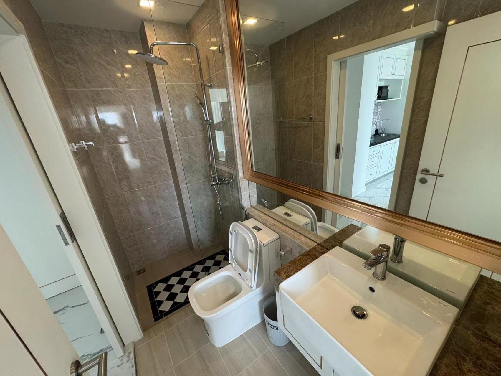 The Empire Chic Residence Jomtien & Yahaha Buitenkant foto